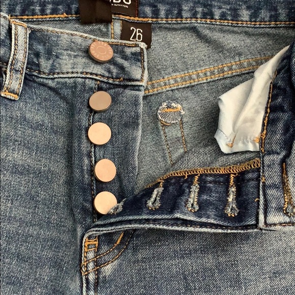 BDG ripped jeans - Picture 4 of 5